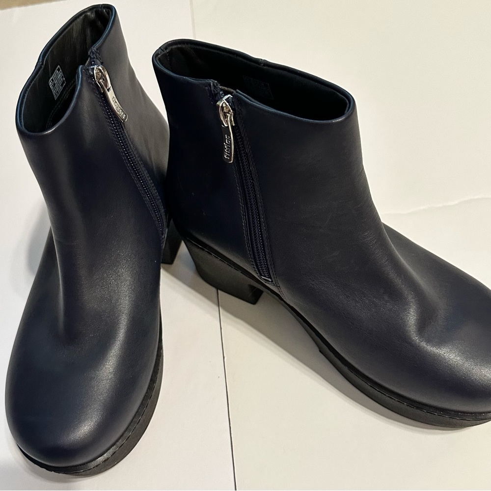 FITFLOP booties